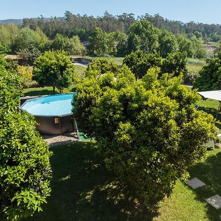 Quinta Santo Antonio Amares别墅 外观 照片