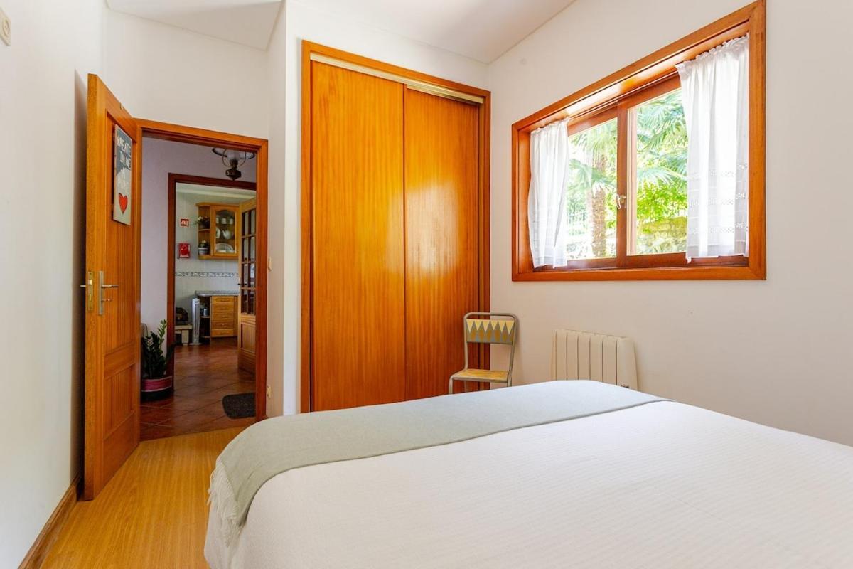 Quinta Santo Antonio Amares别墅 外观 照片